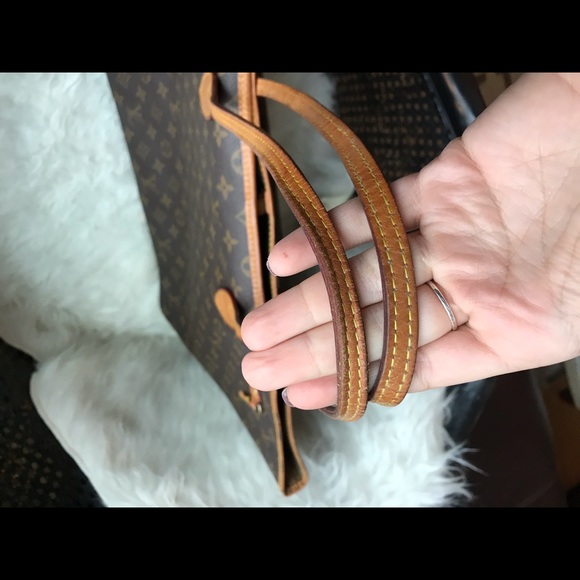 Authentic Louis Vuitton Neverfull GM Monogram - Picture 8 of 8